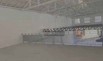 Imagem 3: Aluga Galpão 360 m2 - Brás/SP