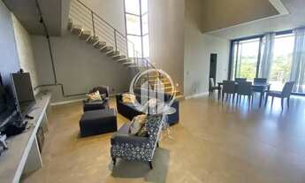 Imagem 2: Casa à venda com 3 suítes - Condomínio Alphaville 1 -Chácara Terra Nova Jundiaí