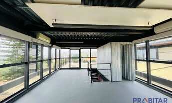Imagem 3: Sala/Conjunto 843 m² - venda por R$ 15.185.700 ou aluguel por R$ 90.610/mês - Alto de Pinh