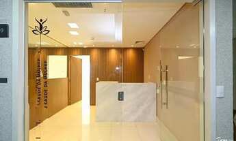 Imagem 3: Sala Comercial Galpão / depósito com 1 vaga na garagem