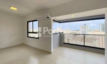 Imagem 3: Apartamento 1 Dormitório Para Locação no Unique Residence - Próximo ao Hospital de Base