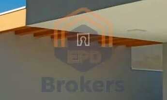 Imagem 2: Casa em Jardim Itália - Itupeva, SP