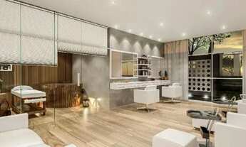 Imagem 3: Magnifique Tower 2 Dorms 72,03m² Vista Alta no 12º Andar R$550.000