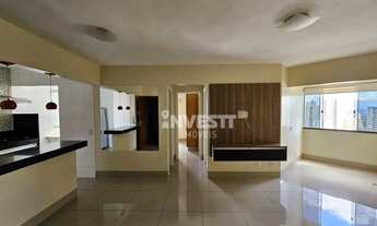 Imagem 3: Apartamento com 2 dormitórios para alugar, 62 m² - Setor Bueno - Goiânia/GO