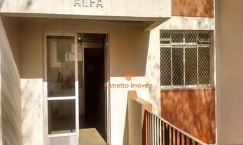 Imagem 5: Apartamento à venda, 70 m² por R$ 280.000,00 - Jardim D Abril - São Paulo/SP