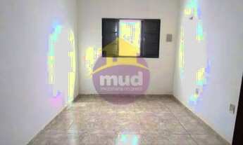 Imagem 3: Casa para aluguel no bairro Jardim Santa Catarina, em São José do Rio Preto - SP