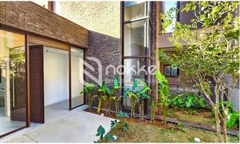 Imagem 3: Casa de Condomínio Espetacular no Alto da Boa Vista