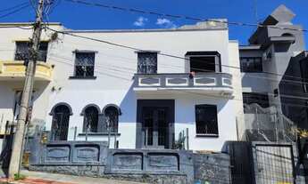 Imagem: Casa no Centro de Florianópolis, próxima