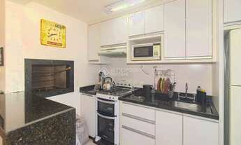 Imagem 4: Apartamento para aluguel com 74 metros quadrados, 2 quartos em Santana - Porto Alegre - RS