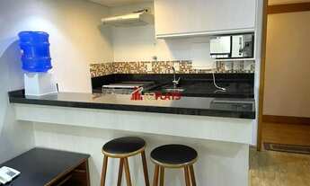 Imagem 2: Flat com ótimo preço no bairro Bela Vista. Confira!