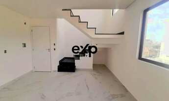 Imagem 5: Cobertura Duplex a venda no Bom Jesus, São José dos Pinhais