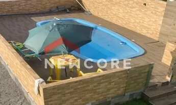 Imagem 5: Casa em Rua Jequitibá - Ibiraquera - Imbituba/SC