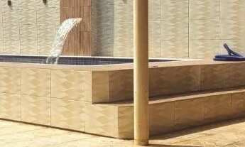 Imagem 2: Casa com piscina para temporada