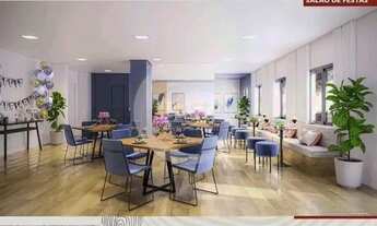 Imagem: Apartamento em Belém