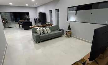 Imagem 2: EDF / MAG CASA DE ALTO PADRÃO À VENDA