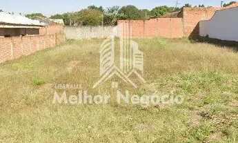 Imagem: Terreno à venda com 292m² no Bairro São