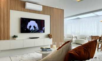 Imagem 3: Cobertura para Venda em Florianópolis, Agronômica, 3 dormitórios, 3 suítes, 4 banheiros, 3