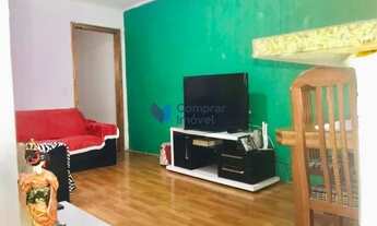 Imagem 4: Apartamento térreo 2 quartos com vaga no Partenon