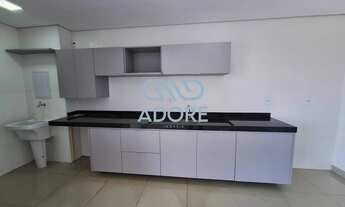 Imagem 3: Apartamento para locação no Edifício Green Park - Salto/SP