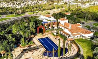 Imagem 5: Buena Vista Condomínio Parque - Terreno diferenciado, em final de rua no Condomínio Buena