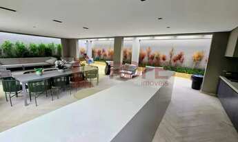 Imagem 7: Apartamento moderno em Moema - Grand Vitrali, 44m