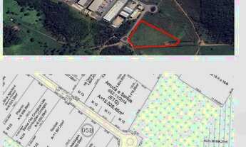 Imagem 3: Área Comercial - Anápolis