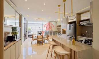 Imagem 2: CONDOMÍNIO DE SOBRADOS 3Q COM 1 SUÍTE PRÓX AO HUGOL - GOIÂNIA/GO