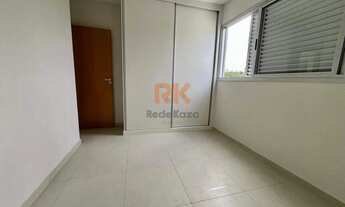 Imagem 5: Apartamento para aluguel, 2 quartos, 1 suíte, 2 vagas, Cabral - Contagem/MG