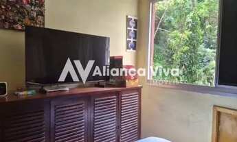 Imagem 5: Gávea Apartamento com 2 dormitórios