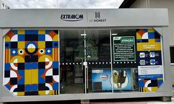 Imagem 4: Apartamento Villagio Laranjeiras, 3 quartos c/suíte, Valparaiso- Serra