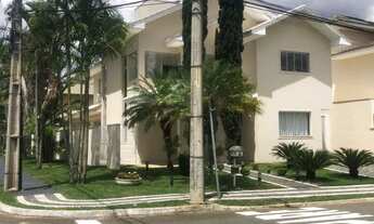 Imagem: Sobrado de Alto Padrão Jardim Mônaco