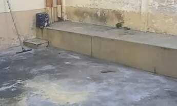 Imagem 3: Engenho Novo - Casa Duplex de Condomínio Fechado 4 Quartos 1 Suíte Copa Cozinha - Garagem