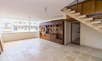 Imagem 5: Copacabana Apartamento cobertura com 5 dormitórios