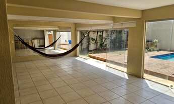 Imagem 5: Casa para venda tem 260 metros quadrados com 4 quartos em Setor Urias Magalhães - Goiânia