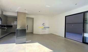 Imagem 4: Área privativa, 2 quartos, 1 suite, 2 vagas