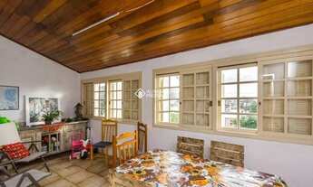 Imagem 2: Cobertura dois dormitórios uma vaga Bairro João Pessoa