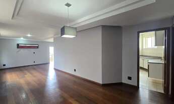 Imagem 2: Apartamento para aluguel, 4 quartos, 1 suíte, 4 vagas, Buritis - Belo Horizonte/MG