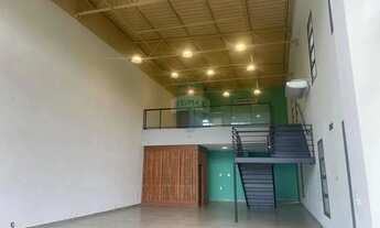 Imagem 4: Prédio comercial Jd Botânico