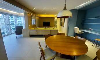 Imagem 2: Apartamento com duas suites, duas vagas, deposito