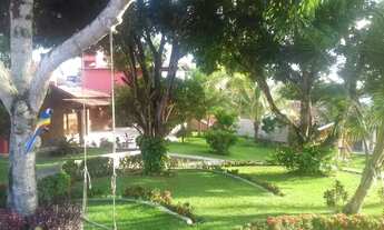 Imagem 4: Chacara de praia - Barra de Santo Antonio