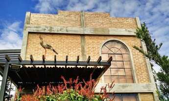 Imagem: Casa à venda, 3 quartos, 3 suítes, 2 vagas