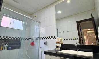 Imagem 6: Casa em condomínio no Vilas Boas com 4 quartos - Campo Grande