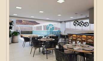 Imagem 2: Imóvel para venda com 165 metros quadrados com 4 quartos em Esplanada - Governador Valadar