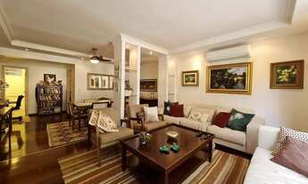 Imagem 4: Apartamento em Boqueirão, Apartamento em Santos, Apartamento com 3 dorms, Apartamento à Ve