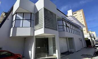 Imagem: Prédio comercial Bairro Sao José