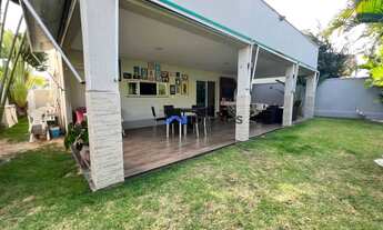 Imagem 2: Casa com 3 dormitórios, 240 m² - venda por R$ 1.890.000,00 ou aluguel por R$ 10.340,00/mês