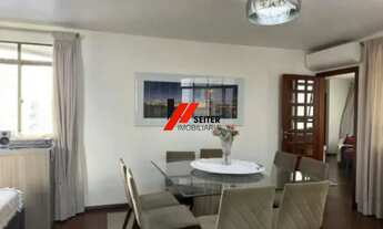 Imagem: Apartamento à venda no Centro Florianópolis