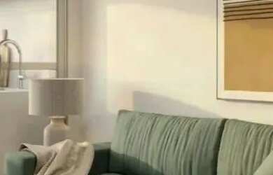 Imagem 5: Imóvel para venda tem 69 metros quadrados com 1 quarto em Inoã (Inoã) - Maricá - RJ