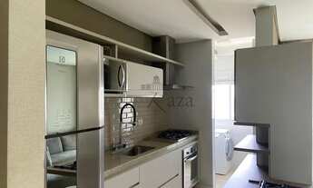 Imagem 6: Oportunidade - Apartamento - Vila Ema - Edifício Icon - 1 Dormitório - 56m²