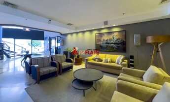 Imagem 12: Flat com ótimo preço no bairro Moema. Confira!